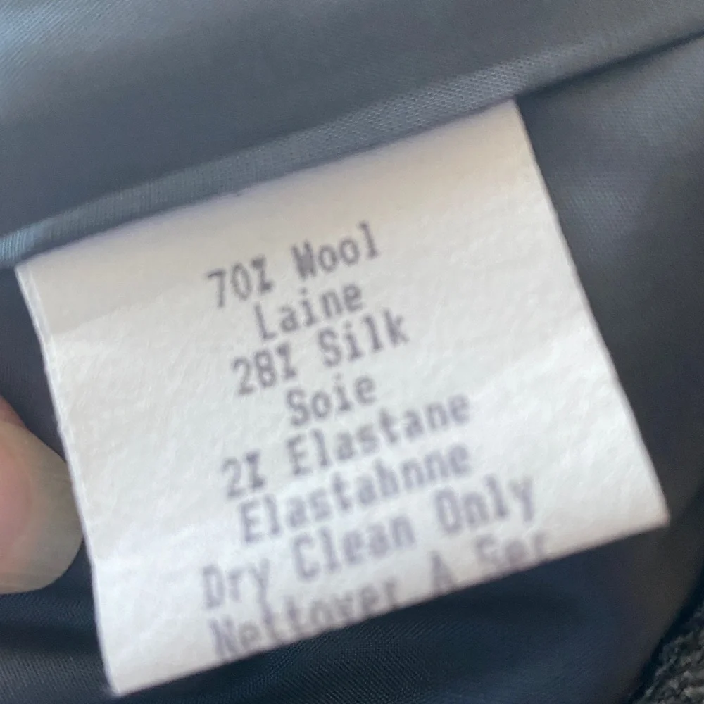 Jacket - Picture 4 of 4